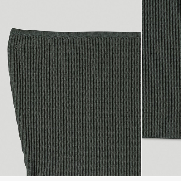 Aritzia- Essamba Babaton tube top - Picture 4 of 8